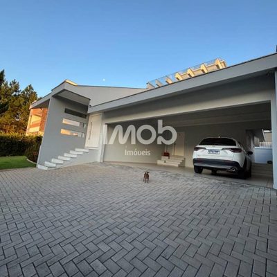 Casa, 3 quartos, 400 m² - Foto 2