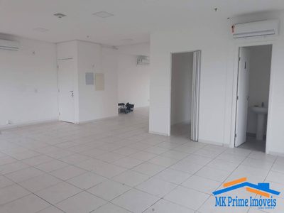 Sala-Conjunto, 50 m² - Foto 5