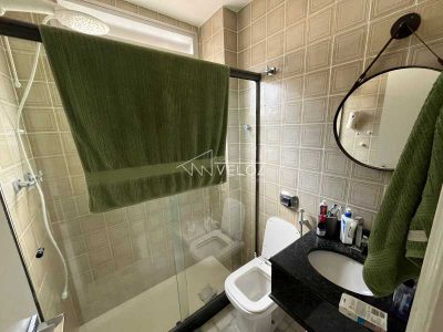 Apartamento, 2 quartos, 84 m² - Foto 4