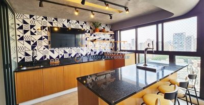 Apartamento, 3 quartos, 115 m² - Foto 2