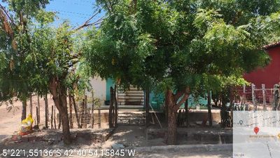 Casa, 2 quartos, 150 m² - Foto 1