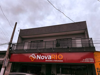 Prédio Inteiro - Foto 1