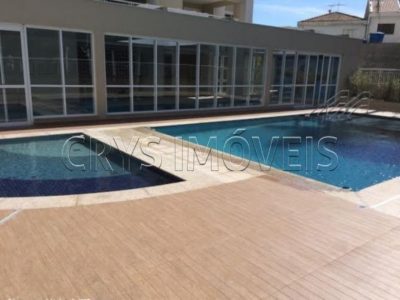 Apartamento, 3 quartos, 97 m² - Foto 4
