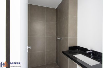 Apartamento, 1 quarto, 25 m² - Foto 5