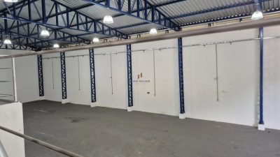 Depósito-Galpão, 480 m² - Foto 4