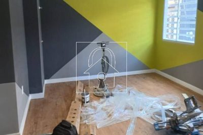 Apartamento, 1 quarto, 19 m² - Foto 2