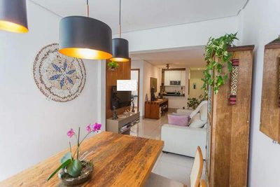 Apartamento, 2 quartos, 113 m² - Foto 4