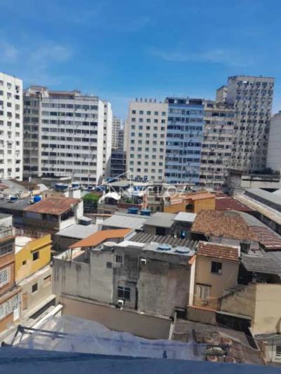 Apartamento, 1 quarto, 33 m² - Foto 2