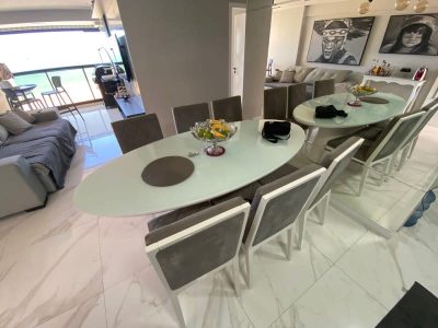 Casa, 3 quartos, 70 m² - Foto 3
