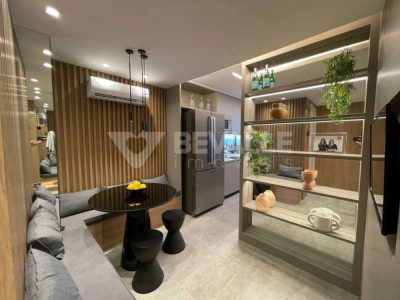 Apartamento, 4 quartos, 133 m² - Foto 1