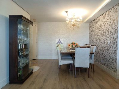 Apartamento, 2 quartos, 99 m² - Foto 3