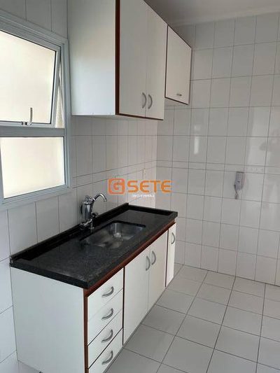 Apartamento, 3 quartos, 85 m² - Foto 1