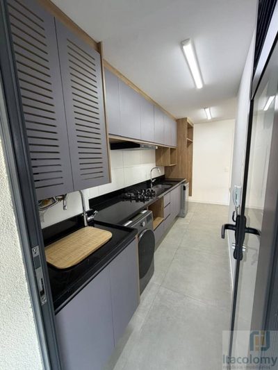 Apartamento, 2 quartos, 90 m² - Foto 5