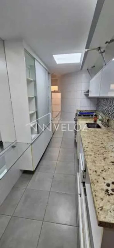 Apartamento, 2 quartos, 96 m² - Foto 3
