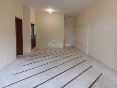 Apartamento, 3 quartos, 135 m² - Foto 3