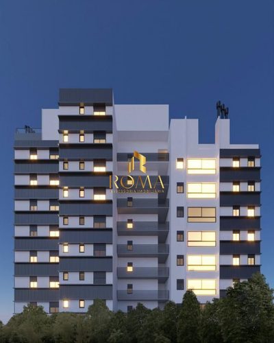 Cobertura, 4 quartos, 284 m² - Foto 1