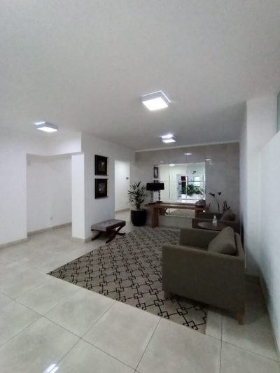 Apartamento, 2 quartos, 85 m² - Foto 4