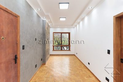 Apartamento, 2 quartos, 58 m² - Foto 3