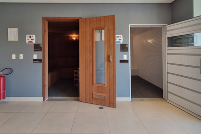 Apartamento, 2 quartos, 88 m² - Foto 2