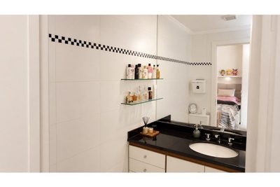 Apartamento, 1 quarto, 42 m² - Foto 2