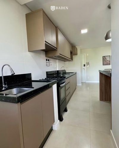 Apartamento, 2 quartos, 65 m² - Foto 3