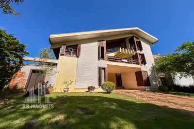Casa, 5 quartos, 433 m² - Foto 3