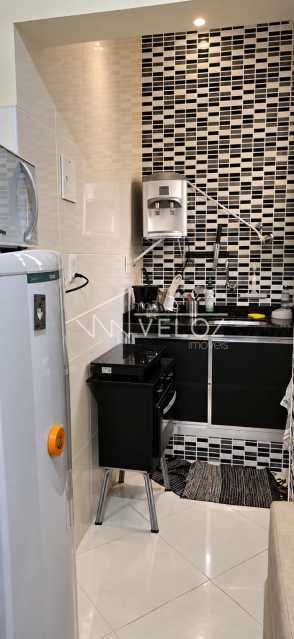 Apartamento, 1 quarto, 36 m² - Foto 5