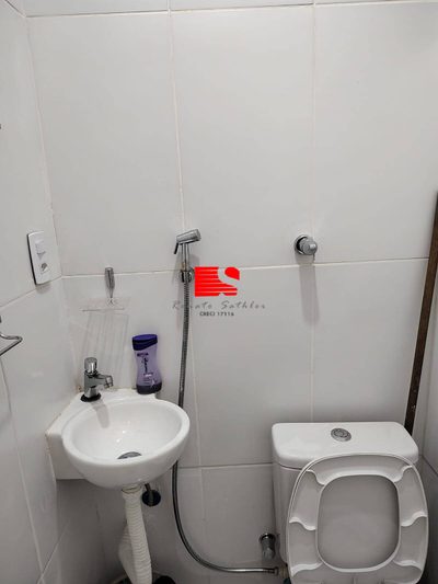 Sala-Conjunto, 35 m² - Foto 5