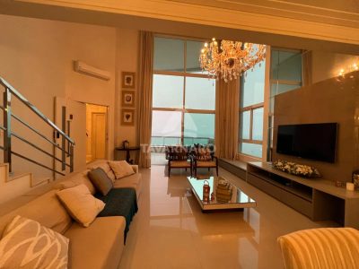 Apartamento, 4 quartos, 268 m² - Foto 5