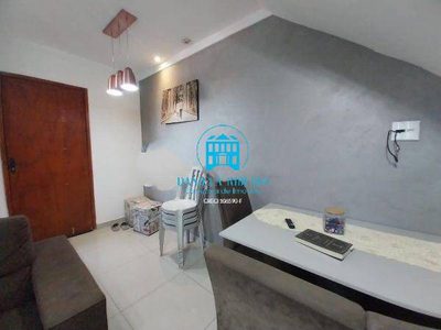 Apartamento, 2 quartos, 69 m² - Foto 2