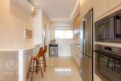 Apartamento, 4 quartos, 160 m² - Foto 5