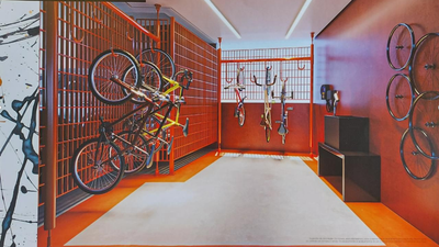 Sala-Conjunto, 21 m² - Foto 3
