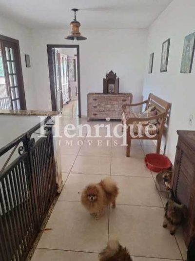 Casa, 4 quartos, 420 m² - Foto 2