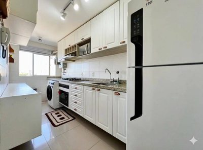 Apartamento, 2 quartos, 49 m² - Foto 4