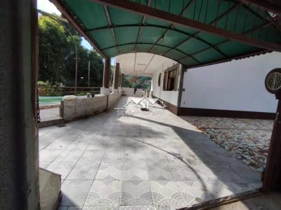 Casa, 3 quartos, 250 m² - Foto 2