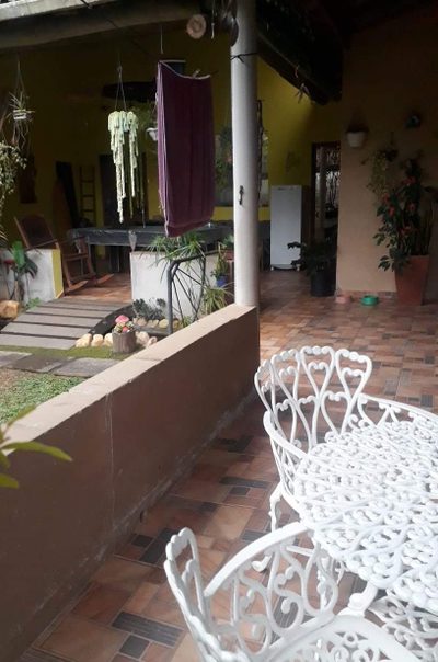 Chácara, 2 quartos, 1200 m² - Foto 4