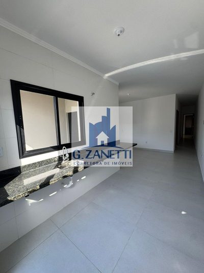 Casa, 2 quartos, 71 m² - Foto 2