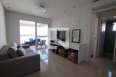 Apartamento, 1 quarto, 47 m² - Foto 1