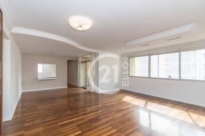 Apartamento, 3 quartos, 168 m² - Foto 2