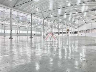 Depósito-Galpão, 5272 m² - Foto 1