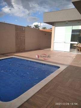 Casa, 3 quartos, 200 m² - Foto 2