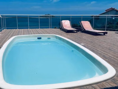 Casa, 5 quartos, 400 m² - Foto 1