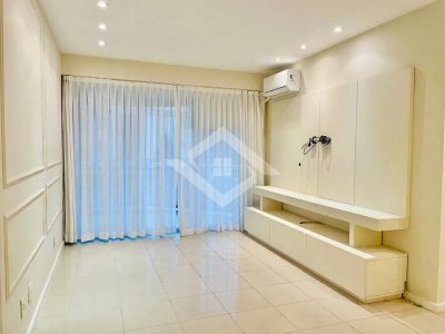 Apartamento, 2 quartos, 99 m² - Foto 3