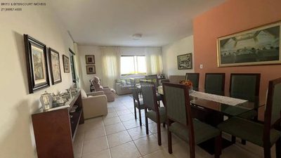 Apartamento, 4 quartos, 167 m² - Foto 4