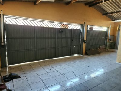 Casa, 2 quartos, 160 m² - Foto 1