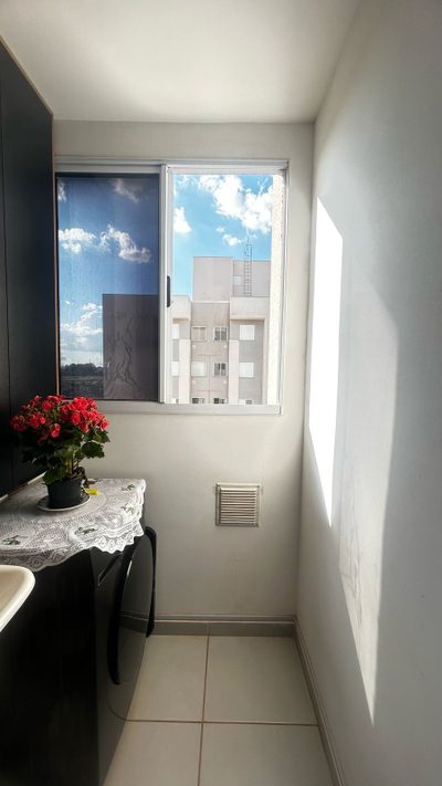 Apartamento, 2 quartos - Foto 3