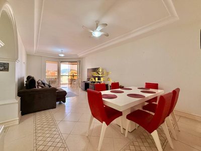 Apartamento, 3 quartos, 156 m² - Foto 1