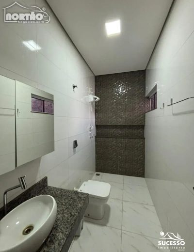 Casa, 3 quartos, 70 m² - Foto 5