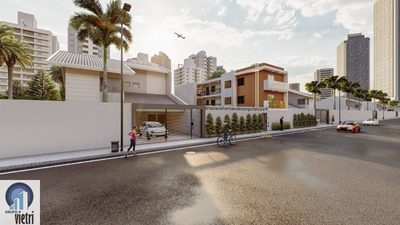 Terreno, 304 m² - Foto 1