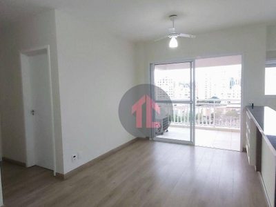 Apartamento, 2 quartos, 65 m² - Foto 2